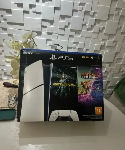 Ps5 825gb