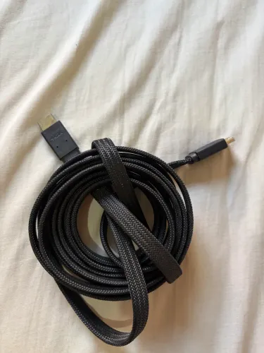 Cabo hdmi 4k