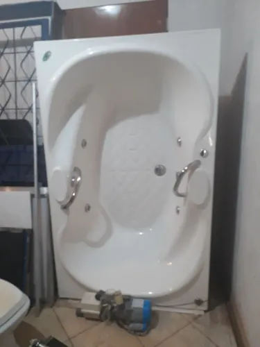 Banheira