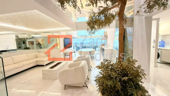 APARTAMENTO PARA ALUGAR COM 4 QUARTOS NO PANAMBY