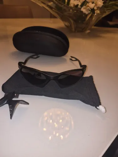 Oculos de sol oakley plantaris preto