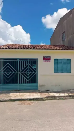 CASA CENTRO SÃO SEBASTIÃO