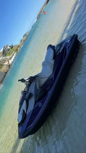 Vendo Jet Ski Sea Doo 170 GTI 2025