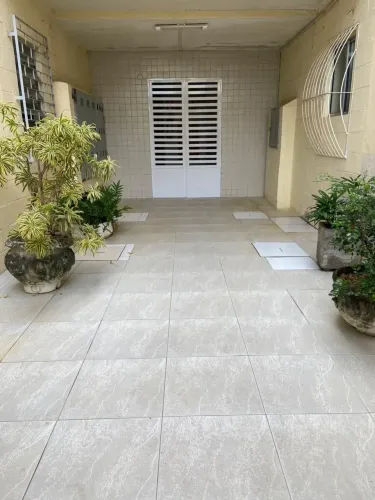 Apartamento 3/4, na Serraria - Maceió - AL