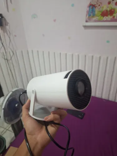 Projetor hy300