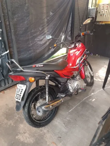 Honda Pop 2019 Baixei pra vender logo!