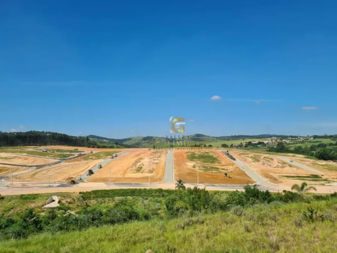 Terreno à venda, 200 m² por R$ 220.000,00 - Vila Das Flores - São José dos Campos/SP