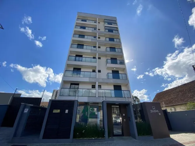 APARTAMENTO no ANITA GARIBALDI com 3 quartos para LOCAÇÃO, 69 m²