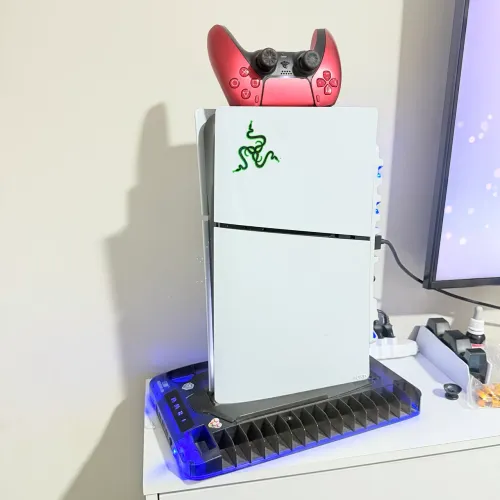 Ps5 slim 