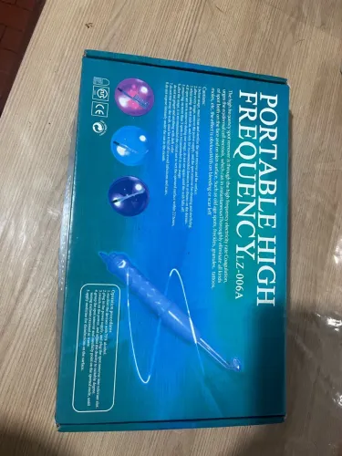 Alta frequência