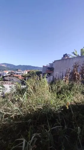 TERRENO JARDIM MONTE ALTO (CABUÇU) - 262 m²