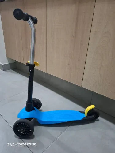 Patinete Oxelo B1