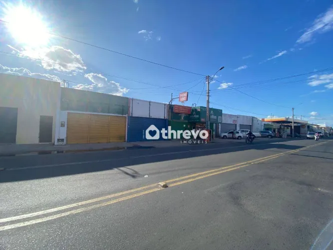 Galpão para alugar, 2700 m² por R$ 90.000,00/mês - São Joaquim - Teresina/PI
