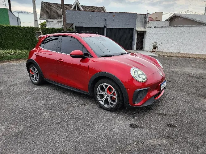 GWM Ora 03 GT (elétrico) 2024