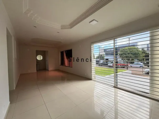 Sala comercial para Alugar por R$9.500,00 Na Rua Souza Naves 3108 Centro Cascavel/PR