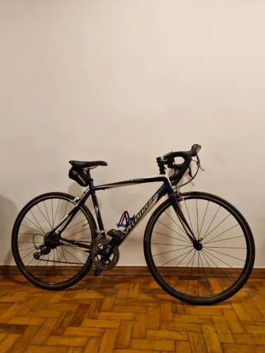 Specialized Roubaix Elite - Carbono - Shimano 105/Ultegra