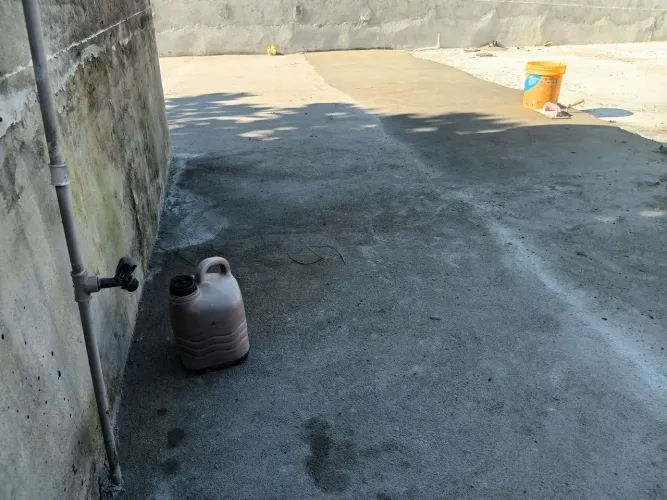 Serviços de construção civil 