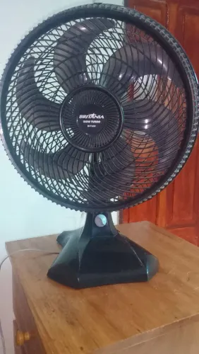 Ventiladores - Leve 2 pelo preço de 1