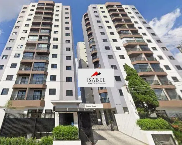 Apartamento à venda - Centro - Suzano/SP
