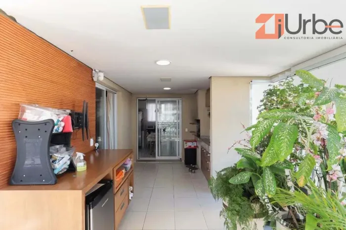 Apartamento de Alto Padrão à venda com 223m², 4 Suítes e Lazer Completo na Vila Romana