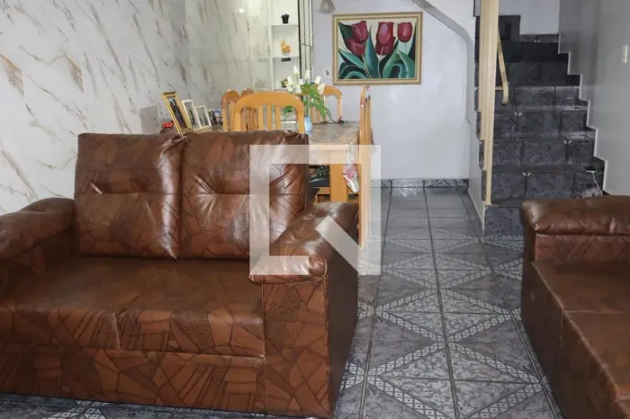 Casa à Venda - Jardim Paraguacu, 4 Quartos, 125 m2