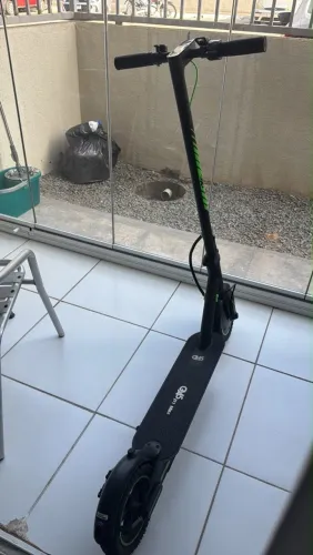 Patinete elétrico 500w GM5
