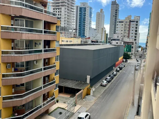 APARTAMENTO LOCAÇÃO ITAPEMA