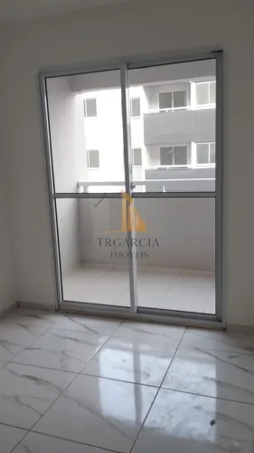 Apartamento para Locação na Mooca, 2 Dormitórios, 50m²