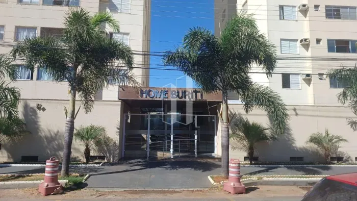Apartamento em Setor dos Afonsos - Goiânia, GO