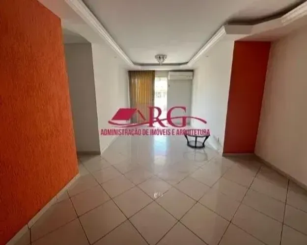 Imóvel para aluguel com 87 m² com 03 quartos em Vila da Penha - RJ
