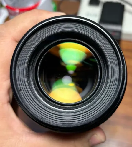 Canon EF 100mm f/2.8 Macro USM
