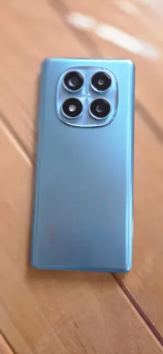 Redmi Note 14 Pro 256GB / 12GB RAM(8GB+4GB/Tela Convexa) - Pouco uso + 4Capas + 3Peliculas