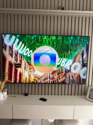 Televisão