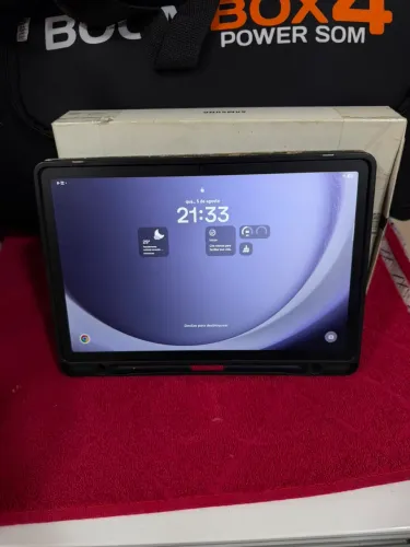 Galaxy Tab A9+ 64GB