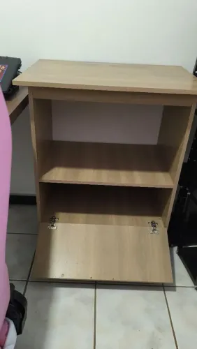 Móvel de cozinha , usado 