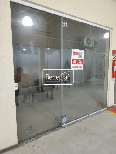 Loja Comercial no Centro de Barra Mansa!