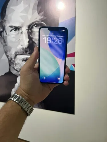 iPhone 14 128 Gb preto