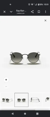 Rayban original