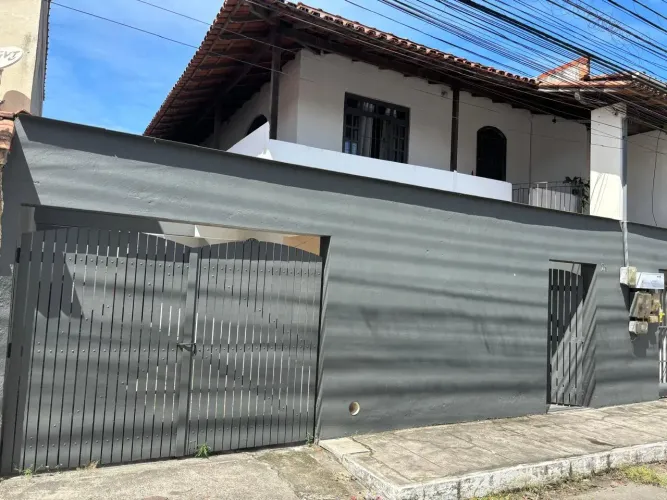 Casa para venda com 200 metros quadrados com 3 quartos em IBES - Vila Velha - ES