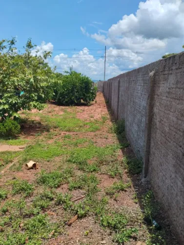 Vendo Terreno 600M2 cond Villa Verde Iguaraçu PR