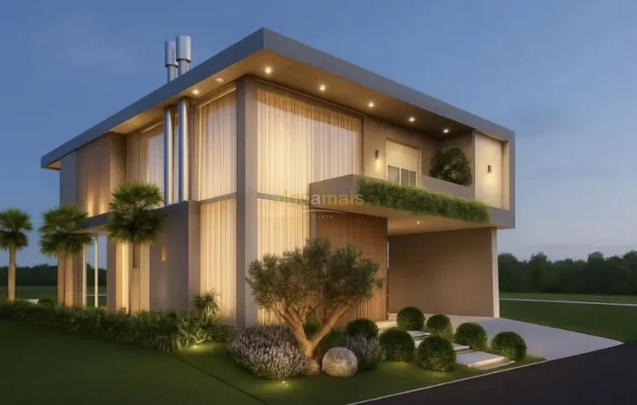 Casa em Condomínio à venda em Condomínio Riviera Xangri-La, Xangri-Lá REF: CA3170