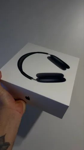 AirPods Max 2 - Lançamento