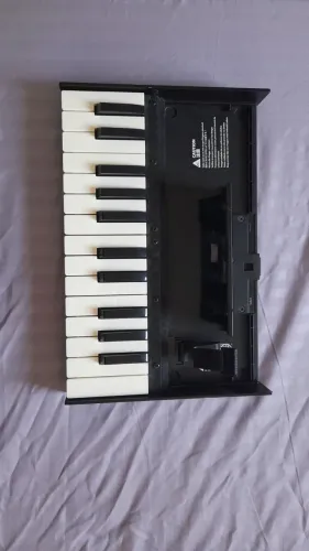 Teclado Roland K-25M para Módulo Boutique