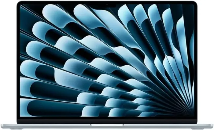 MacBook Air Chip M5 | 13 polegadas | 16GB RAM | 1TB - Meia-noite