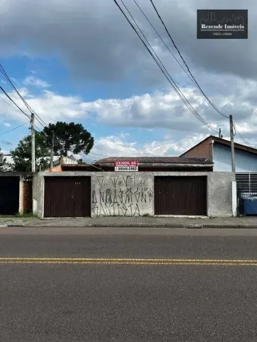 Excelente imóvel residencial ou comercial no Hauer.