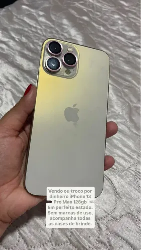 IPHONE 13 PRO MAX