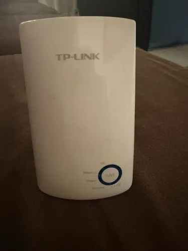 Repetidor de sinal TP Link