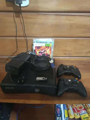 Xbox 360 RGh