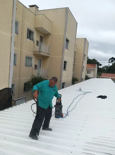 Limpeza em geral