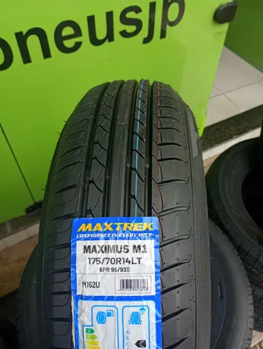 PNEU ARO 14 175/70R14